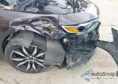 2020 Chevrolet Malibu Fwd Rs из США, поврежденный, VIN 1G1ZG5ST4LF117503